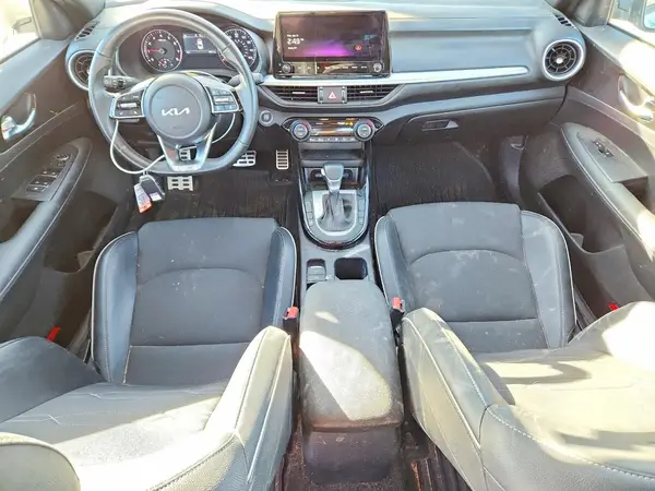3KPF54AD6RE790297 2024 KIA FORTE - Image 8