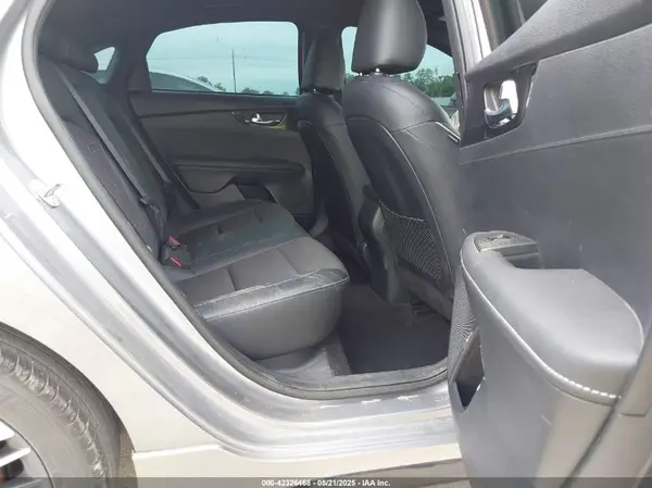3KPF54AD6RE790686 2024 KIA FORTE - Image 8