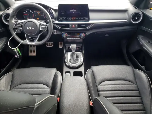 3KPF54AD6RE796407 2024 KIA FORTE - Image 8