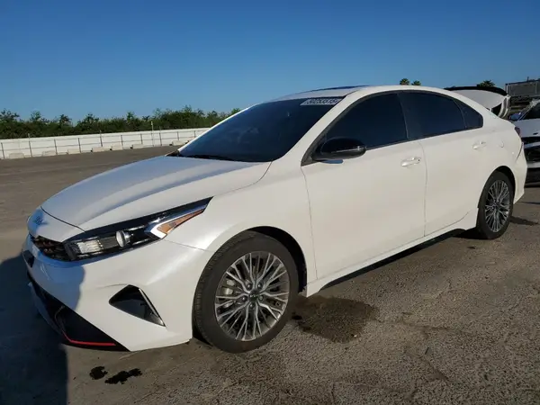 3KPF54AD6RE796469 2024 KIA FORTE - Image 1