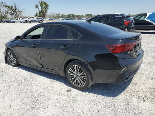 3KPF54AD6RE797380 2024 KIA FORTE - Image 2