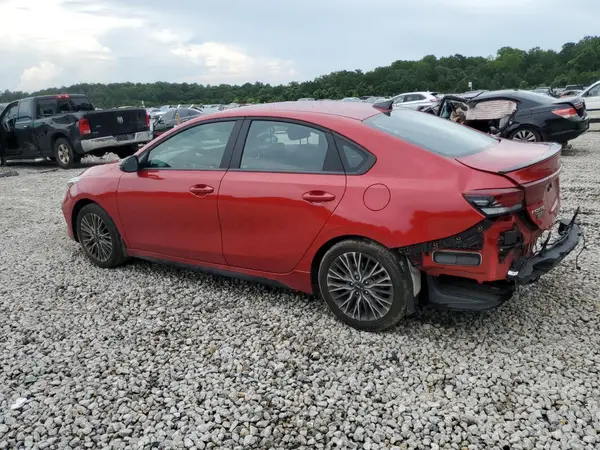 3KPF54AD6RE798271 2024 KIA FORTE - Image 2