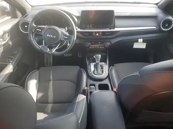 3KPF54AD6RE798271 2024 KIA FORTE - Image 8