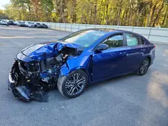 3KPF54AD6RE802318 2024 KIA FORTE