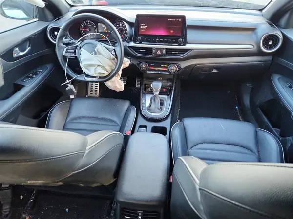3KPF54AD6RE802318 2024 KIA FORTE - Image 8