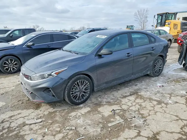 3KPF54AD6RE802528 2024 KIA FORTE - Image 1