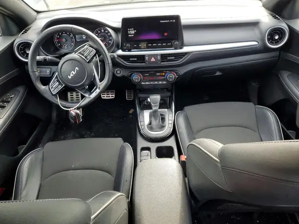 3KPF54AD6RE802528 2024 KIA FORTE - Image 8