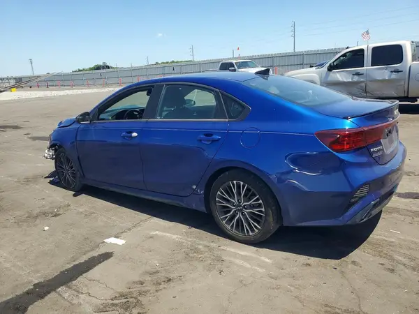 3KPF54AD6RE809866 2024 KIA FORTE - Image 2