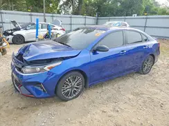 3KPF54AD6RE811407 2024 KIA FORTE