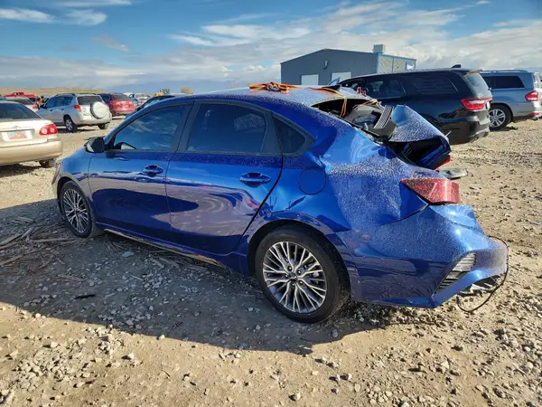 3KPF54AD6RE812380 2024 KIA FORTE - Image 2