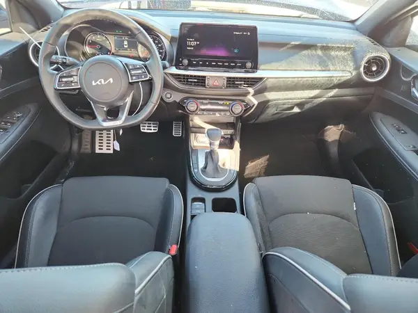 3KPF54AD6RE812380 2024 KIA FORTE - Image 8