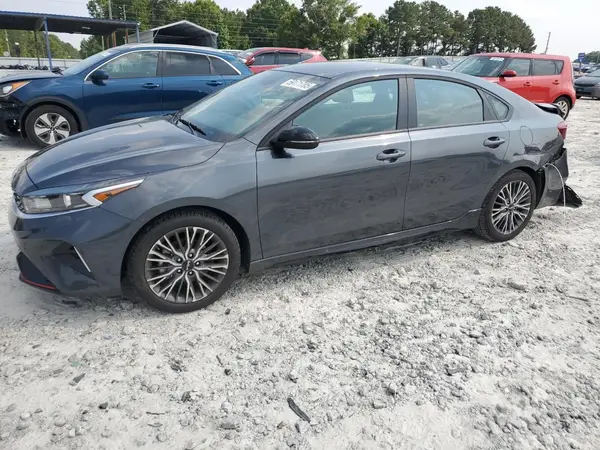 3KPF54AD6RE822018 2024 KIA FORTE - Image 1