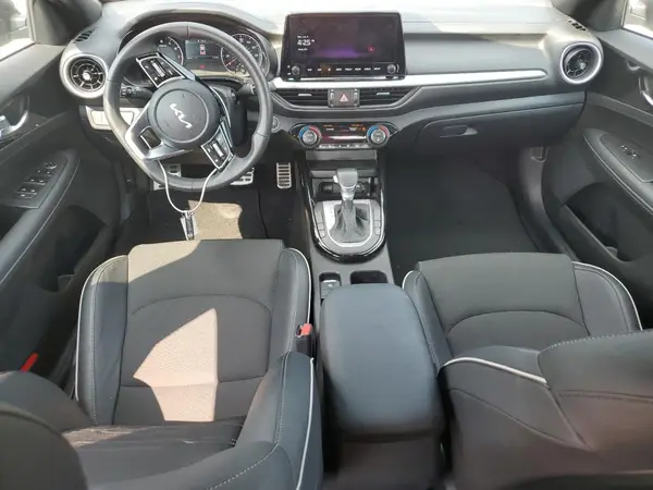3KPF54AD6RE822018 2024 KIA FORTE - Image 8