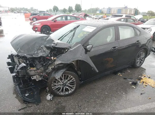 3KPF54AD6RE826246 2024 KIA FORTE - Image 2