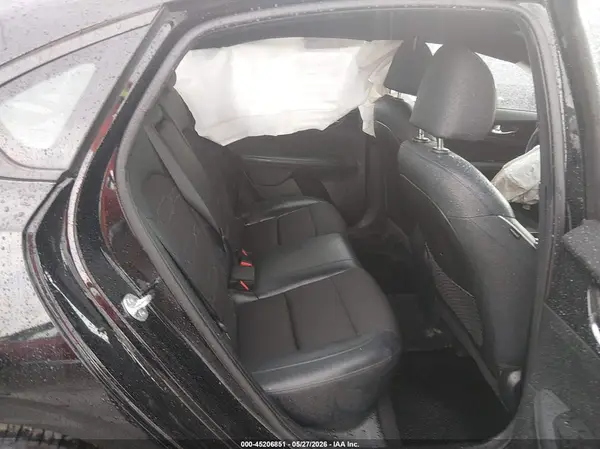 3KPF54AD6RE826246 2024 KIA FORTE - Image 8