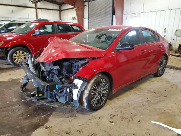 3KPF54AD6RE830300 2024 KIA FORTE - Image 1
