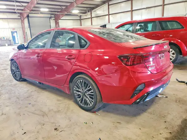 3KPF54AD6RE830300 2024 KIA FORTE - Image 2