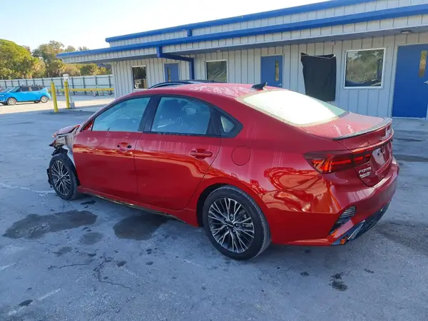 3KPF54AD6RE830443 2024 KIA FORTE - Image 2