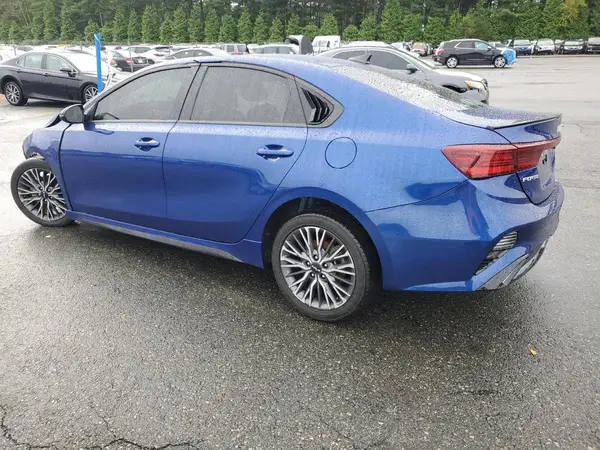 3KPF54AD6RE830572 2024 KIA FORTE - Image 2