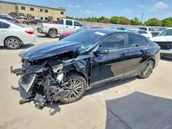 3KPF54AD6RE832161 2024 KIA FORTE
