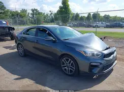 3KPF54AD7KE028411 2019 KIA FORTE