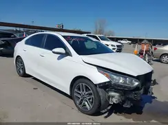 3KPF54AD7KE029140 2019 KIA FORTE