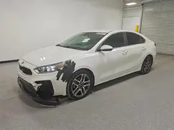 3KPF54AD7KE033334 2019 KIA FORTE
