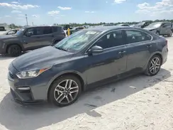 3KPF54AD7KE037755 2019 KIA FORTE