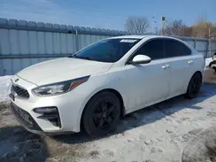 3KPF54AD7KE039134 2019 KIA FORTE