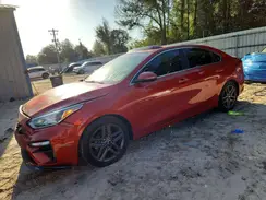 3KPF54AD7KE068262 2019 KIA FORTE