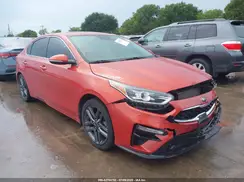 3KPF54AD7KE070268 2019 KIA FORTE
