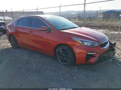 3KPF54AD7KE070948 2019 KIA FORTE