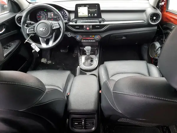 3KPF54AD7KE084770 2019 KIA FORTE - Image 8