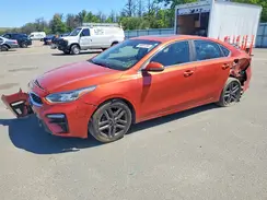 3KPF54AD7KE084865 2019 KIA FORTE