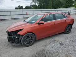 3KPF54AD7KE085854 2019 KIA FORTE
