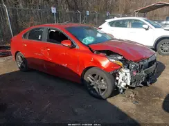 3KPF54AD7KE086115 2019 KIA FORTE