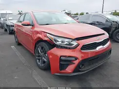 3KPF54AD7KE086650 2019 KIA FORTE