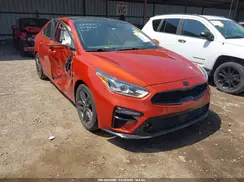 3KPF54AD7KE087393 2019 KIA FORTE