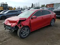 3KPF54AD7KE093288 2019 KIA FORTE