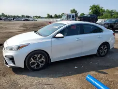 3KPF54AD7KE122756 2019 KIA FORTE