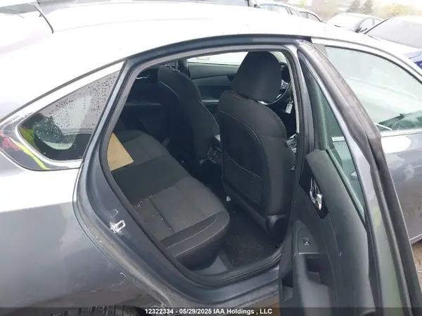 3KPF54AD7LE144774 2020 KIA FORTE - Image 8