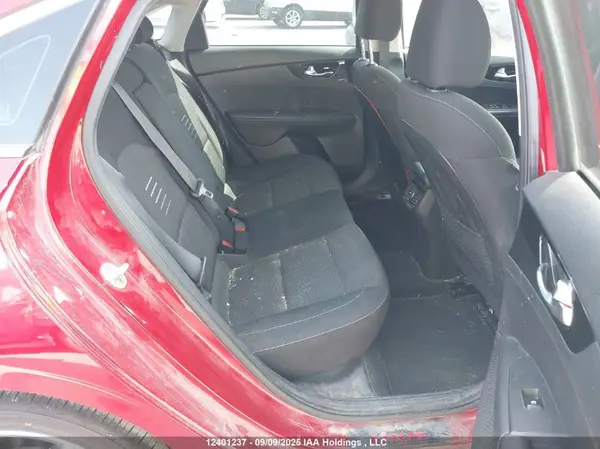 3KPF54AD7LE149456 2020 KIA FORTE - Image 8