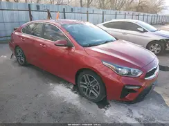 3KPF54AD7LE152910 2020 KIA FORTE