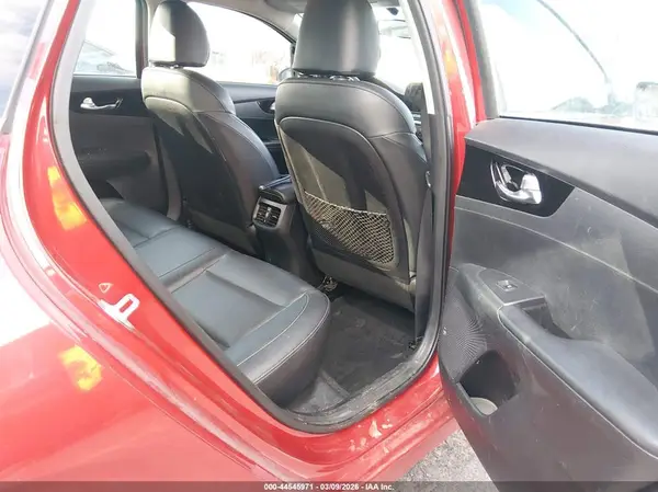 3KPF54AD7LE152910 2020 KIA FORTE - Image 8