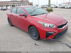 3KPF54AD7LE161574 2020 KIA FORTE