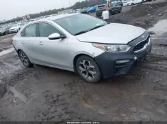 3KPF54AD7LE172137 2020 KIA FORTE