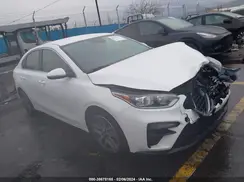 3KPF54AD7LE195787 2020 KIA FORTE