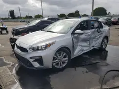 3KPF54AD7LE208084 2020 KIA FORTE