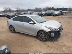 3KPF54AD7LE211440 2020 KIA FORTE