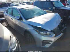 3KPF54AD7LE214015 2020 KIA FORTE